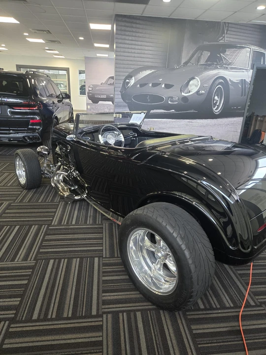 Ford Model 18 & 40 - Image 30 of 31
