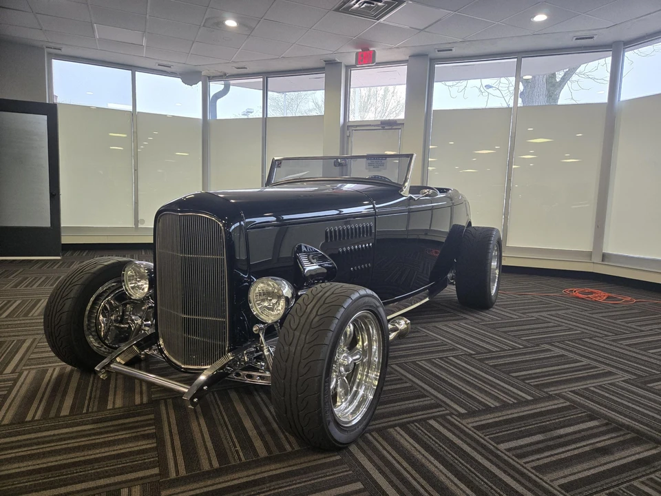 Ford Model 18 & 40 - Image 14 of 31