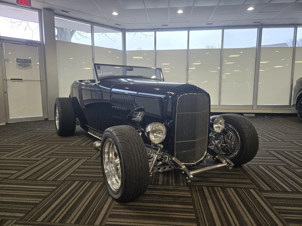 Ford Model 18 & 40 - Image 17 of 31