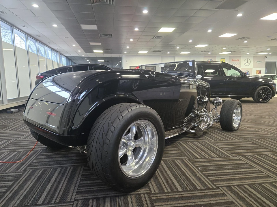 Ford Model 18 & 40 - Image 20 of 31