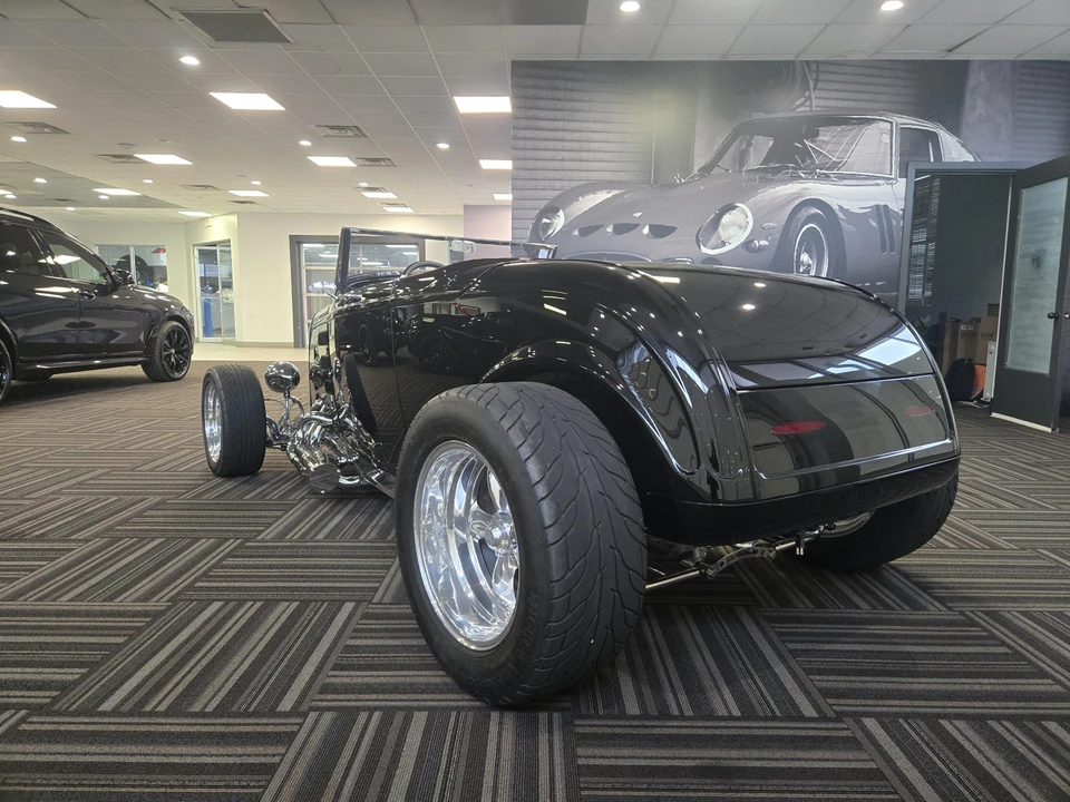 Ford Model 18 & 40 - Image 12 of 31