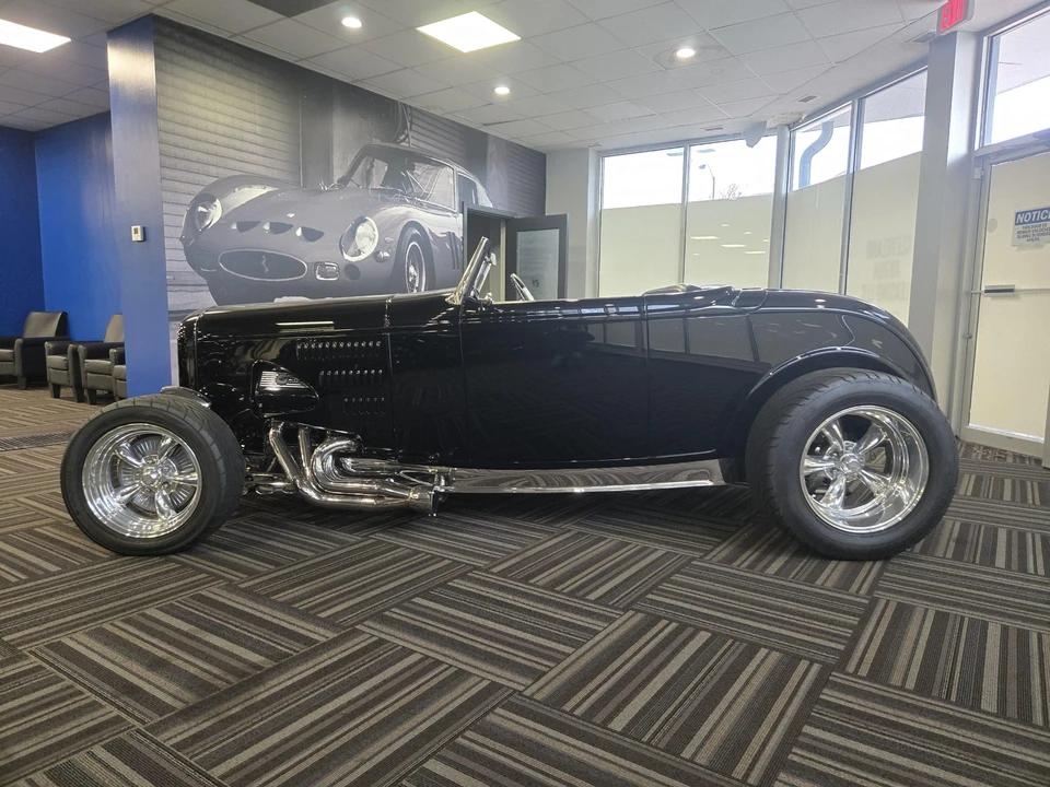 Ford Model 18 & 40 - Image 13 of 31