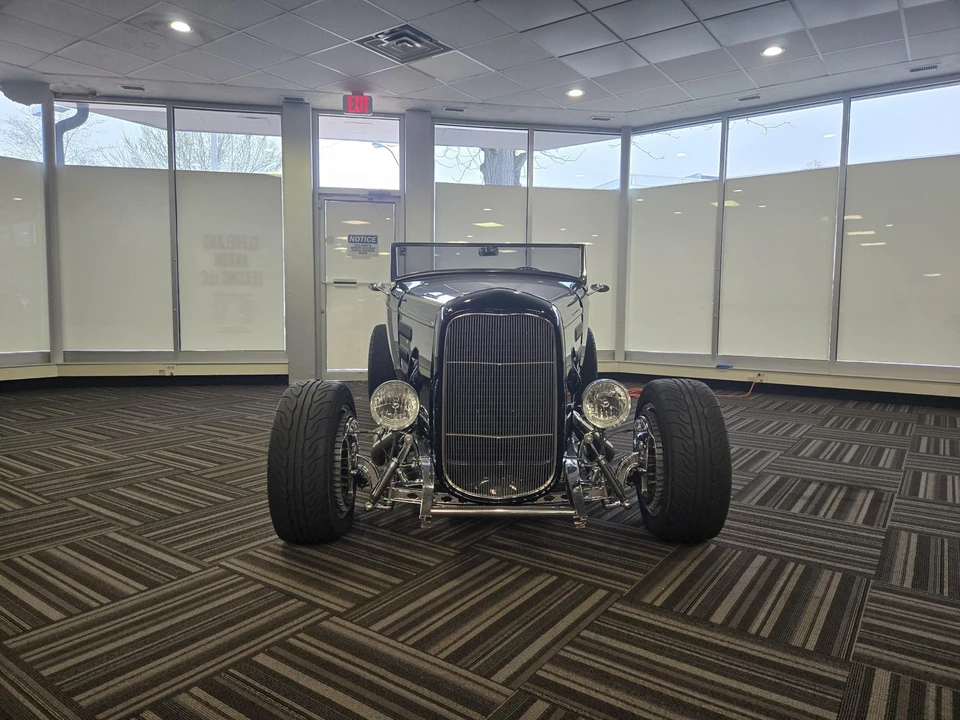 Ford Model 18 & 40 - Image 16 of 31