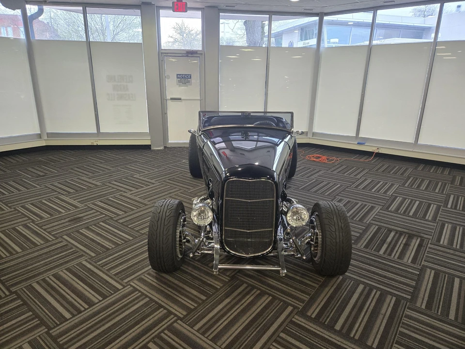 Ford Model 18 & 40 - Image 15 of 31