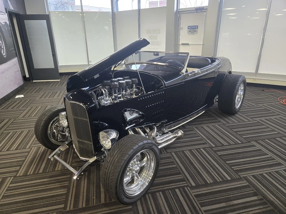 Ford Model 18 & 40 - Image 23 of 31