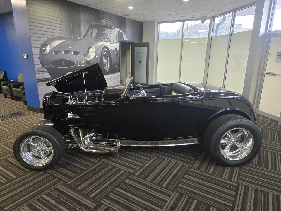 Ford Model 18 & 40 - Image 22 of 31