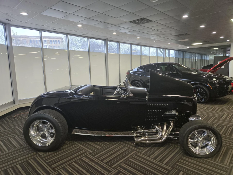 Ford Model 18 & 40 - Image 18 of 31