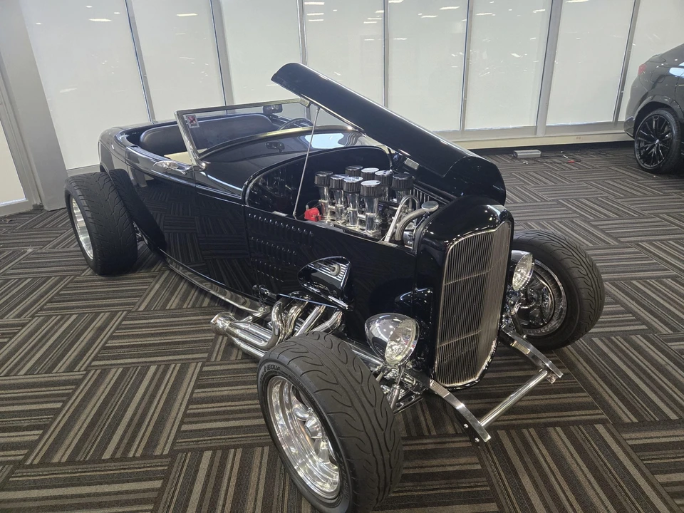 Ford Model 18 & 40 - Image 26 of 31