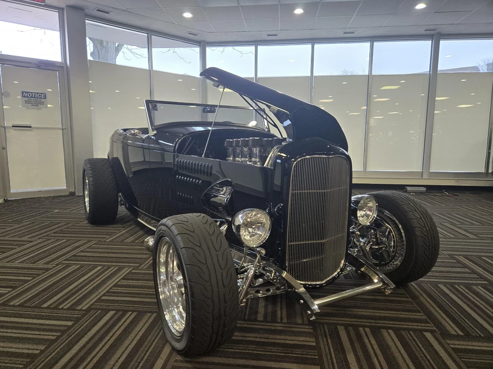 Ford Model 18 & 40 - Image 25 of 31