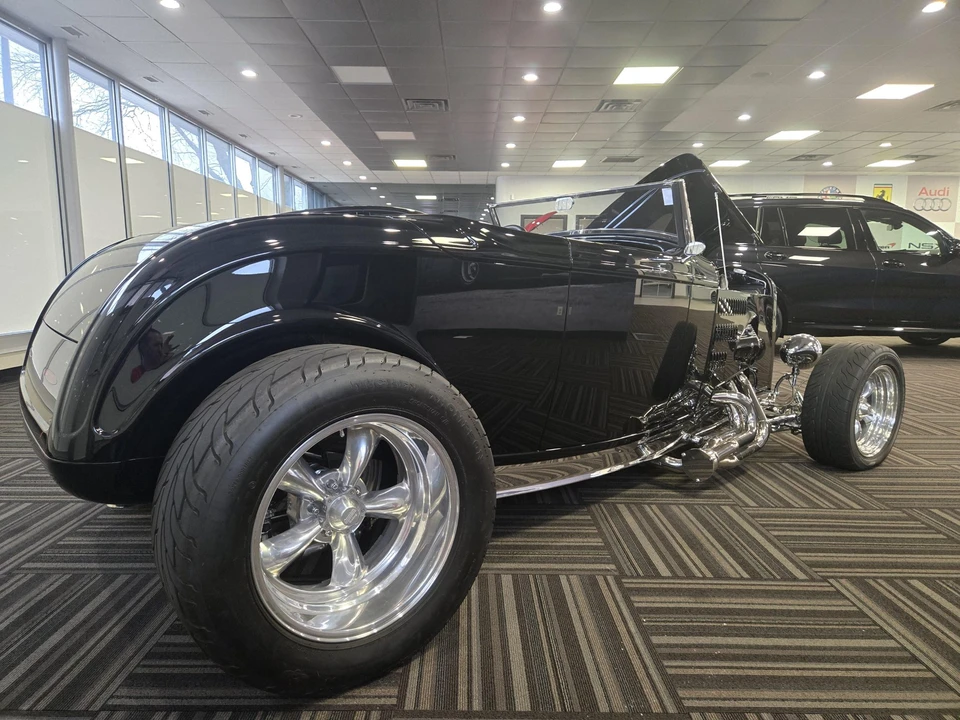 Ford Model 18 & 40 - Image 19 of 31