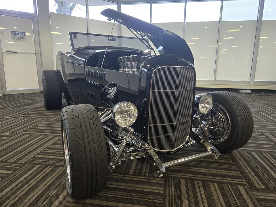 Ford Model 18 & 40 - Image 24 of 31