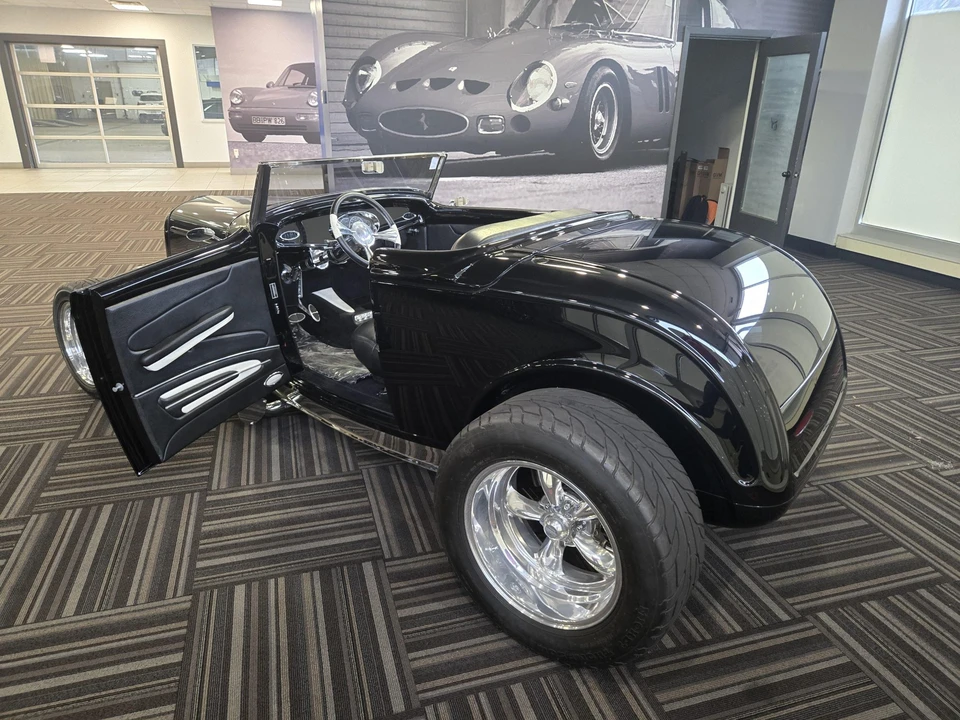 Ford Model 18 & 40 - Image 21 of 31