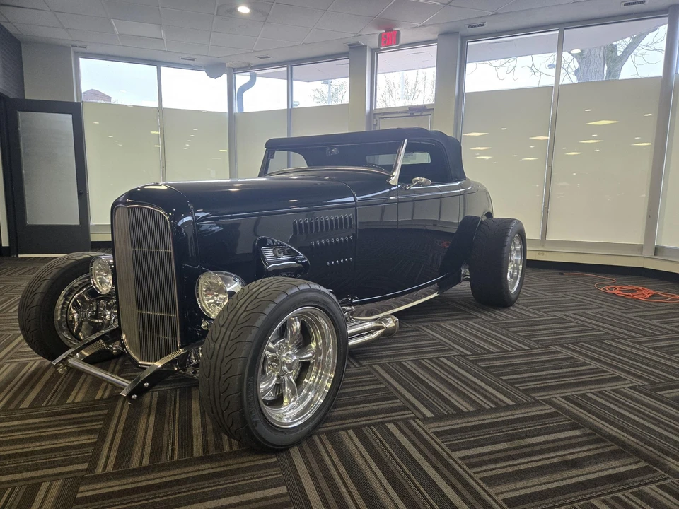 Ford Model 18 & 40 - Image 4 of 31