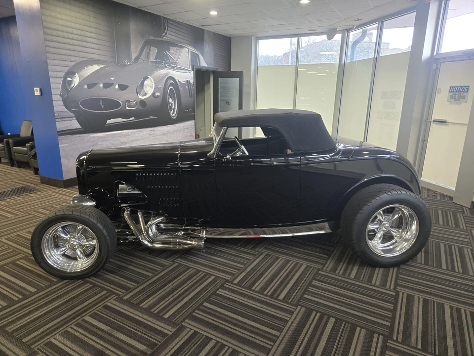 Ford Model 18 & 40 - Image 3 of 31