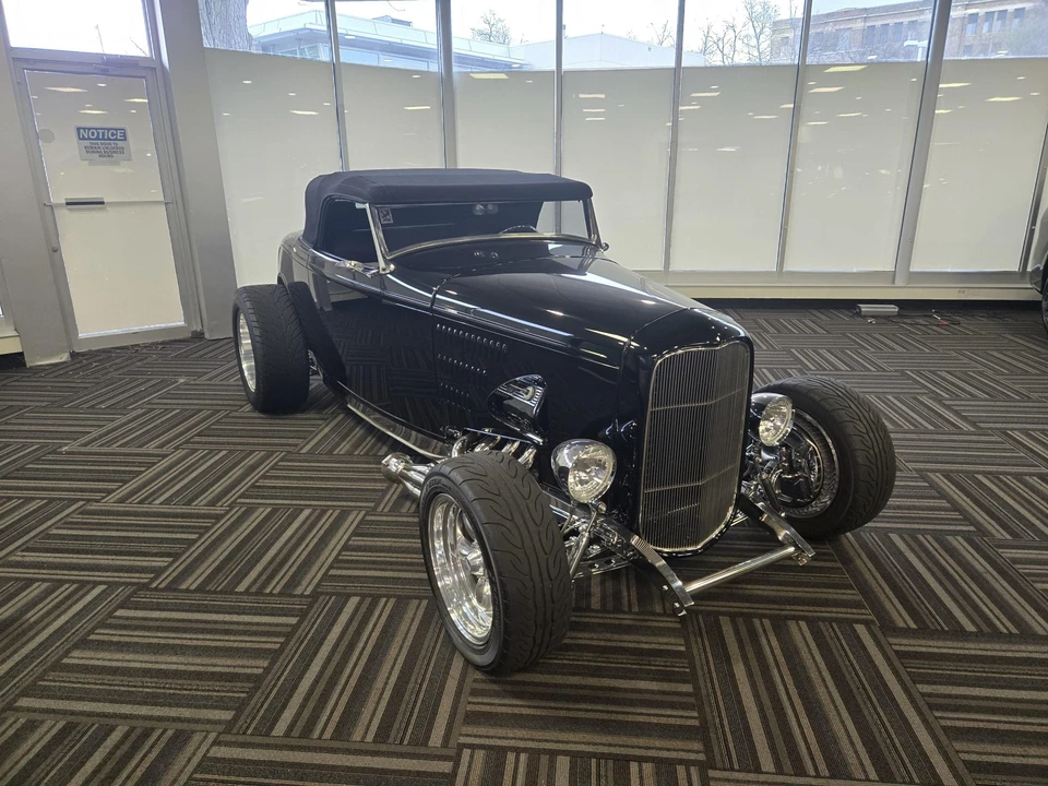 Ford Model 18 & 40 - Image 6 of 31
