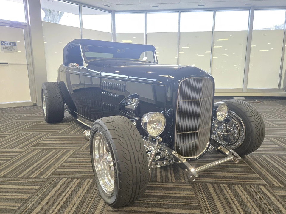 Ford Model 18 & 40 - Image 7 of 31
