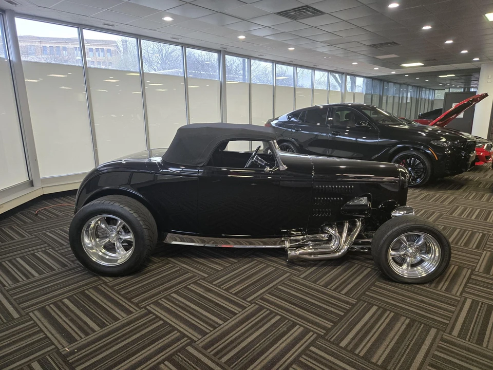 Ford Model 18 & 40 - Image 9 of 31