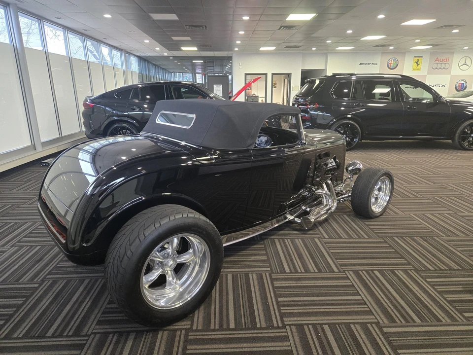 Ford Model 18 & 40 - Image 10 of 31