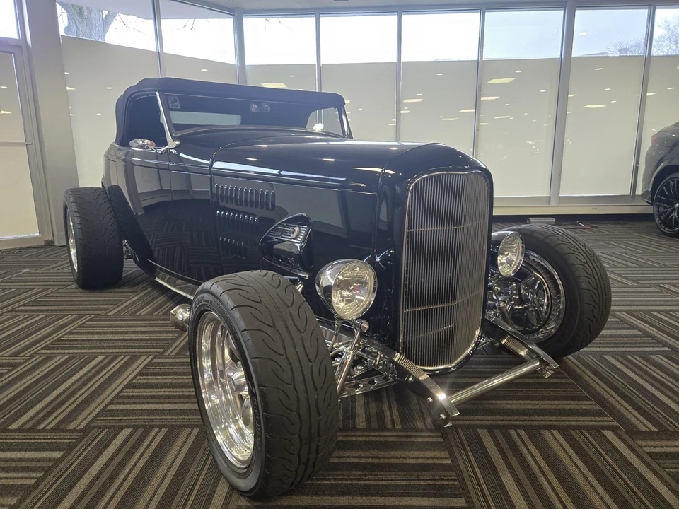 Ford Model 18 & 40 - Image 8 of 31