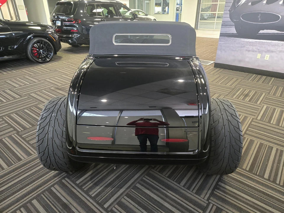 Ford Model 18 & 40 - Image 11 of 31