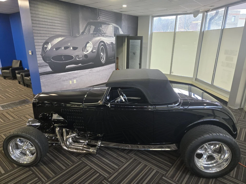 Ford Model 18 & 40 - Image 2 of 31