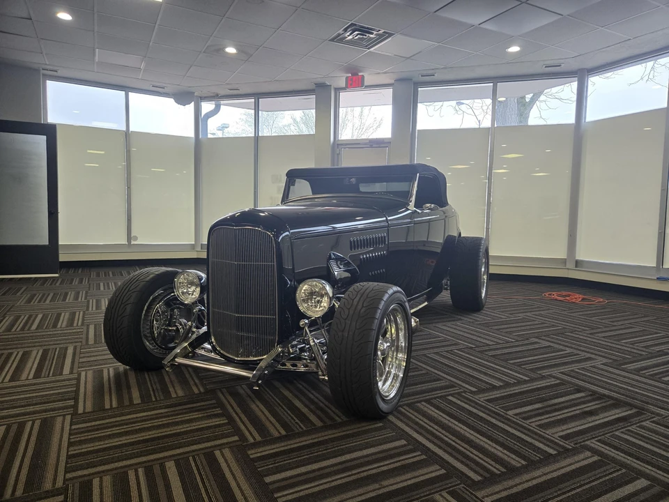 Ford Model 18 & 40 - Image 5 of 31
