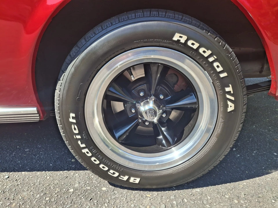1966 Ford Mustang 1st Gen (1964.5-1966) - Image 22 of 31