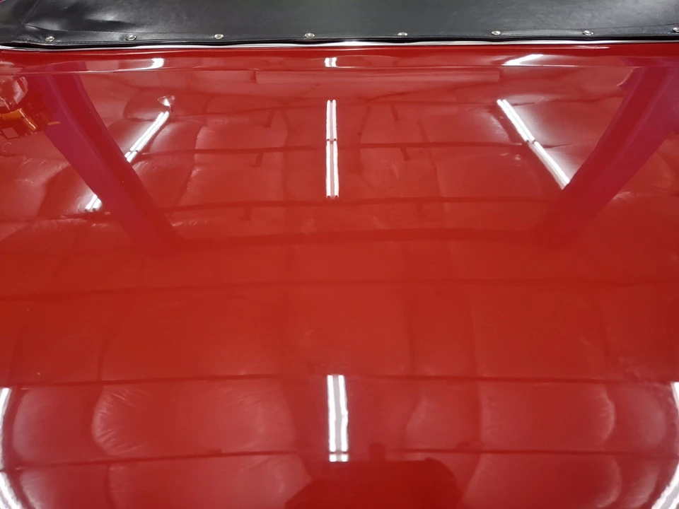 1966 Ford Mustang 1st Gen (1964.5-1966) - Image 16 of 31