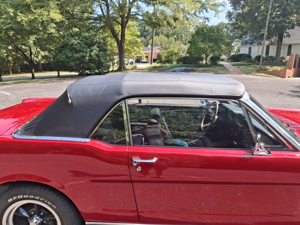 1966 Ford Mustang 1st Gen (1964.5-1966) - Image 14 of 31