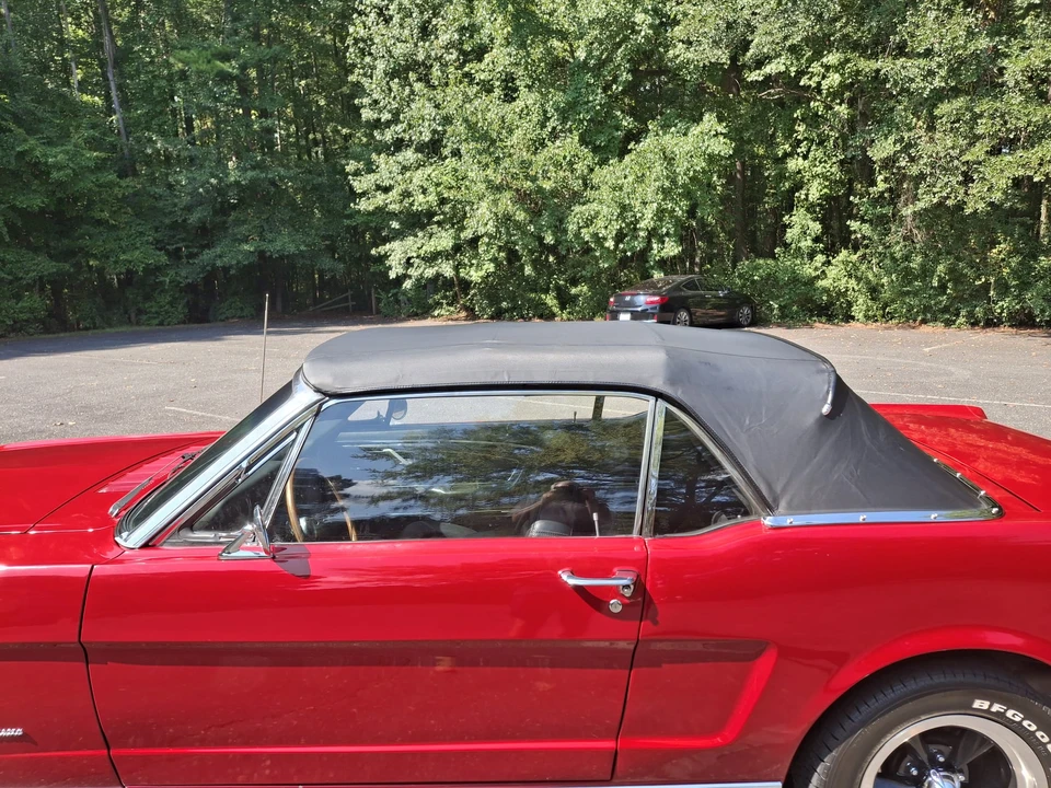 1966 Ford Mustang 1st Gen (1964.5-1966) - Image 13 of 31