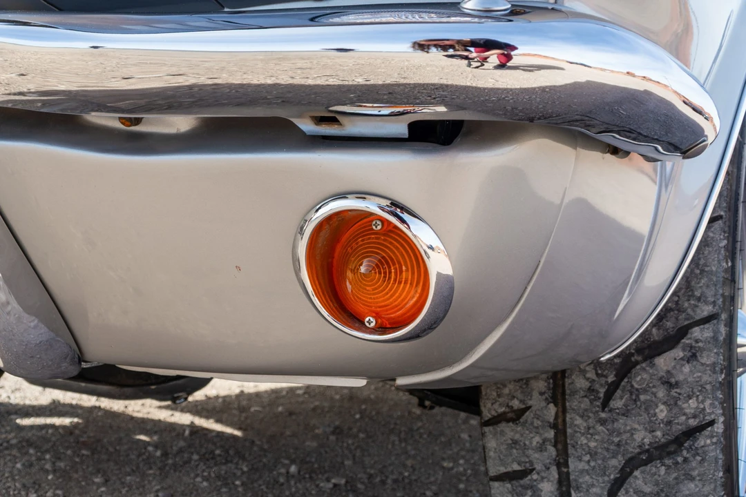 1966 Ford Mustang 1st Gen (1964.5-1966) - Image 14 of 31