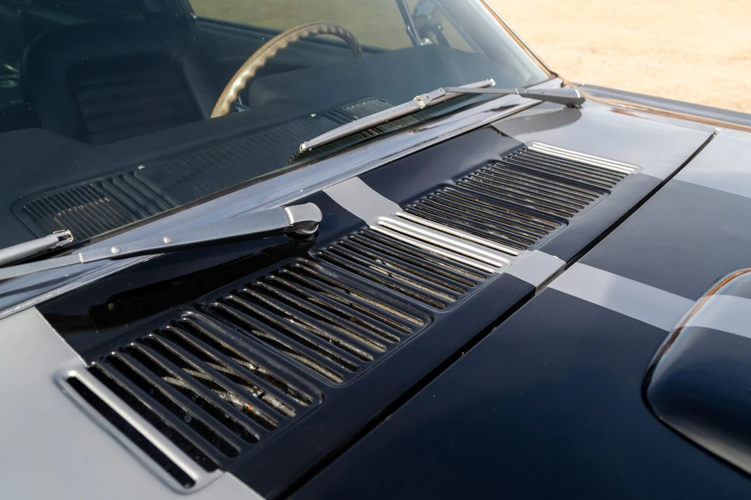 1966 Ford Mustang 1st Gen (1964.5-1966) - Image 31 of 31