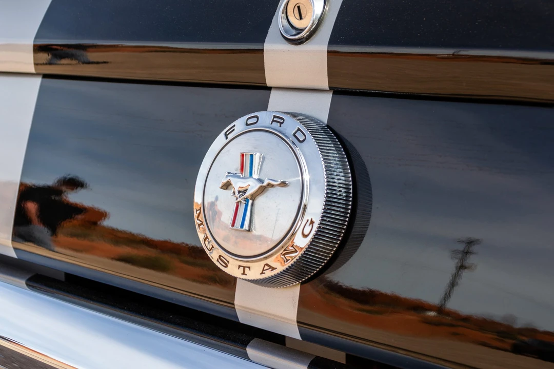1966 Ford Mustang 1st Gen (1964.5-1966) - Image 27 of 31