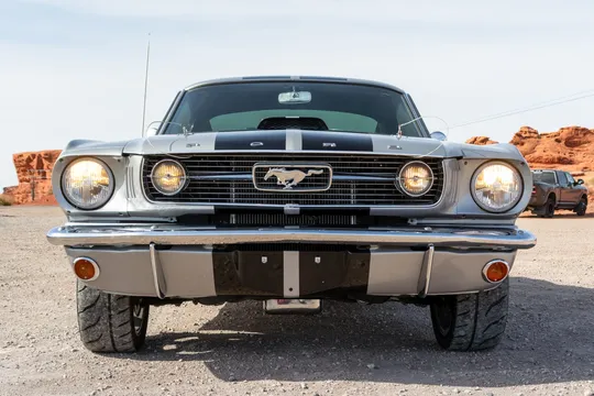 1966 Ford Mustang 1st Gen (1964.5-1966) - Image 2 of 31