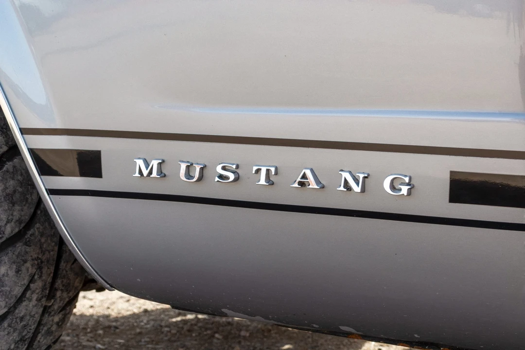 1966 Ford Mustang 1st Gen (1964.5-1966) - Image 25 of 31
