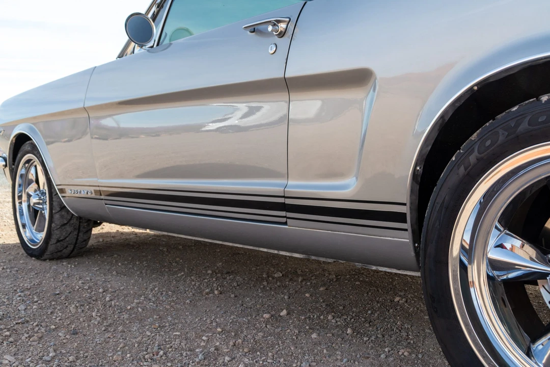 1966 Ford Mustang 1st Gen (1964.5-1966) - Image 23 of 31