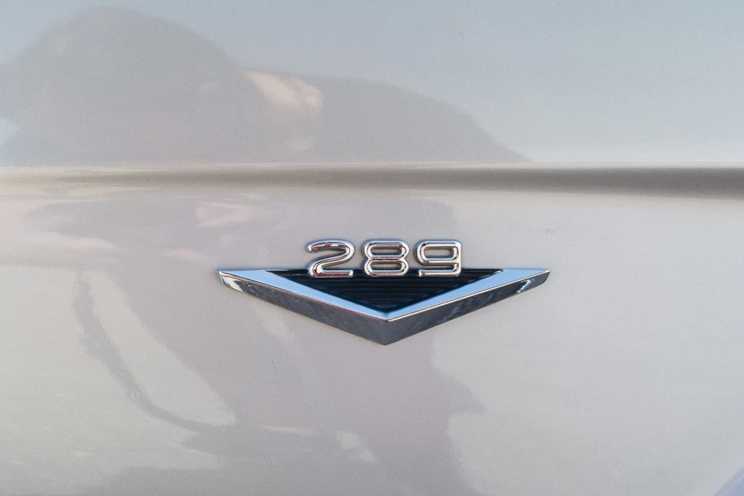 1966 Ford Mustang 1st Gen (1964.5-1966) - Image 26 of 31