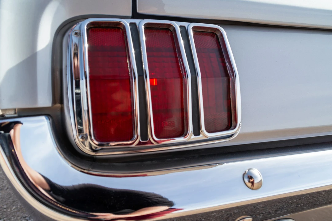 1966 Ford Mustang 1st Gen (1964.5-1966) - Image 11 of 31