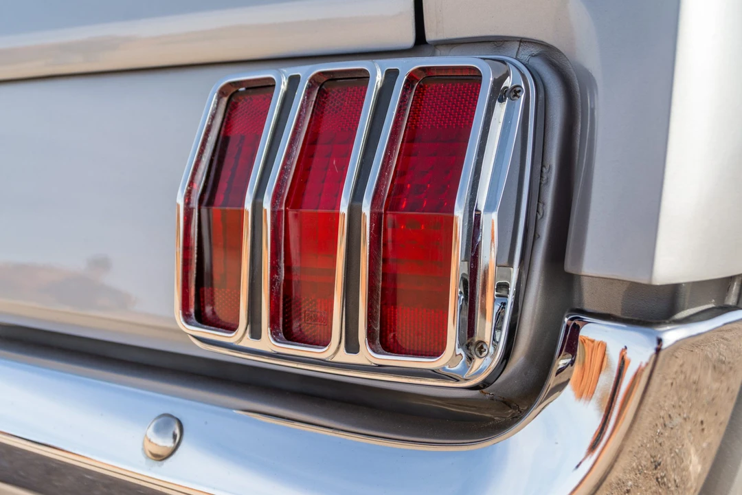 1966 Ford Mustang 1st Gen (1964.5-1966) - Image 12 of 31