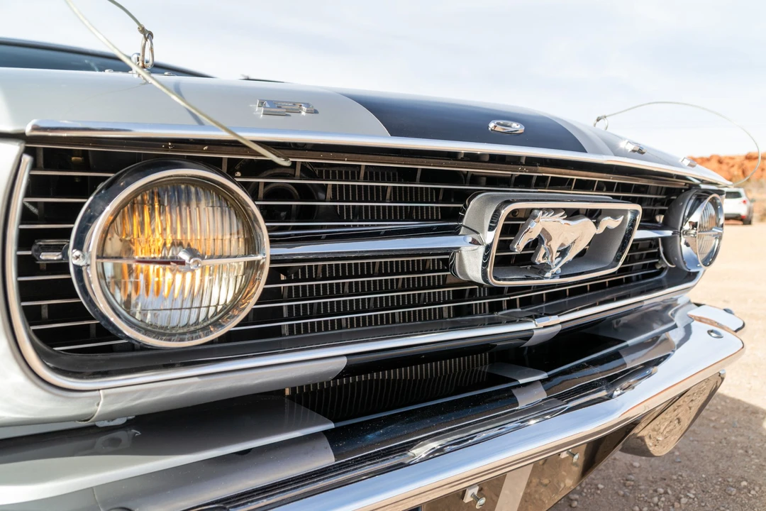 1966 Ford Mustang 1st Gen (1964.5-1966) - Image 28 of 31