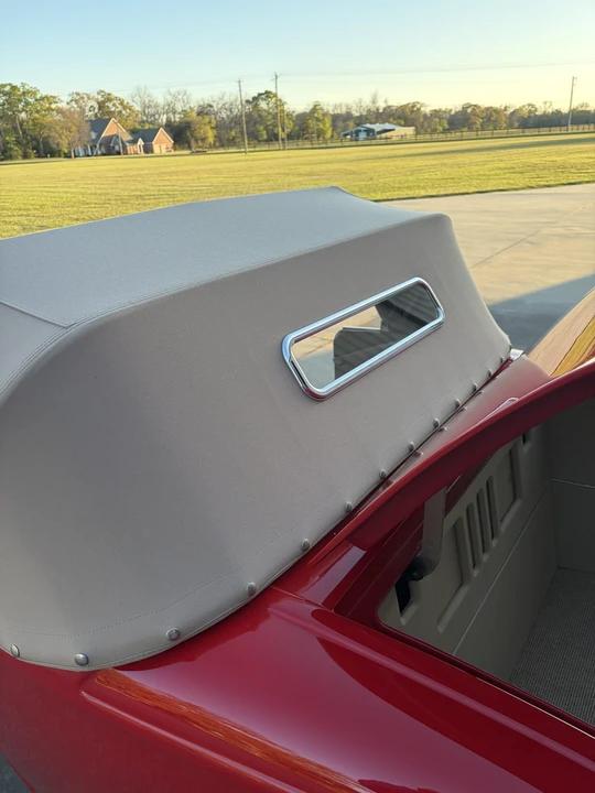 Ford Hot Rod - Image 10 of 31