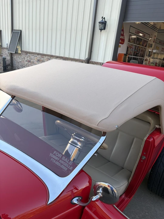 Ford Hot Rod - Image 14 of 31
