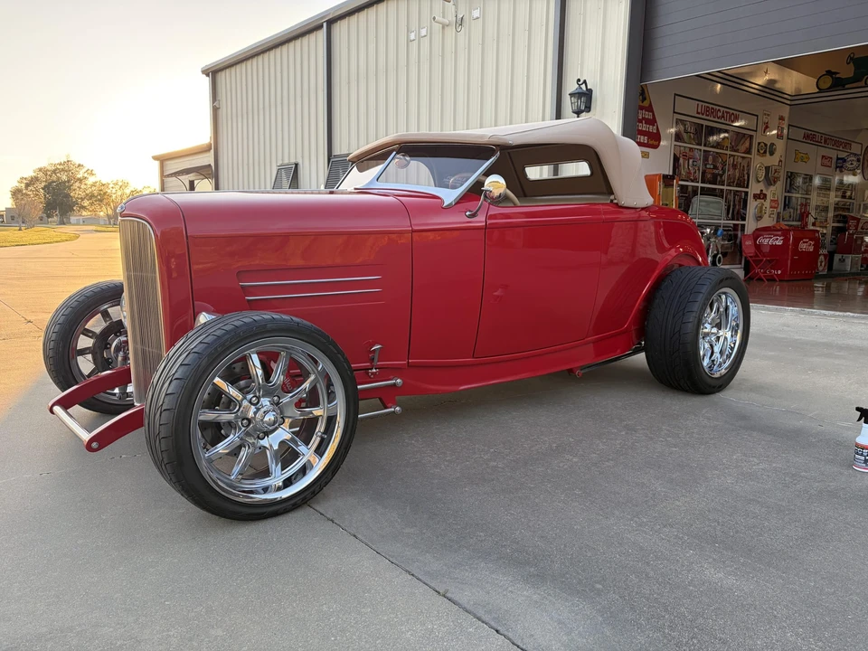 Ford Hot Rod - Image 2 of 31