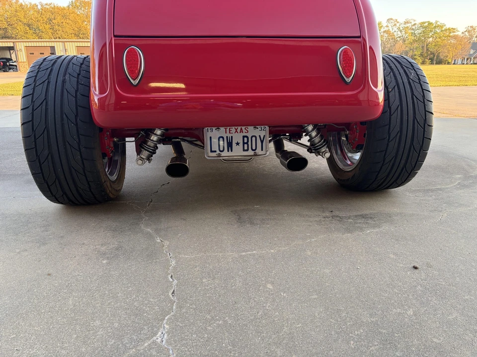 Ford Hot Rod - Image 30 of 31