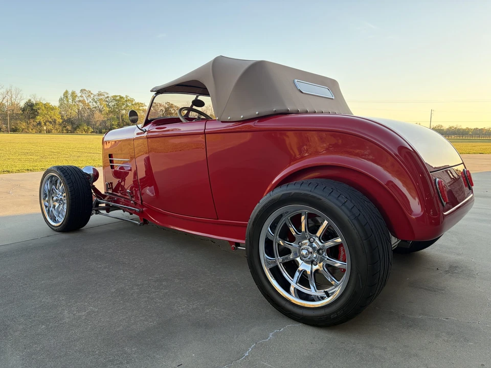 Ford Hot Rod - Image 7 of 31