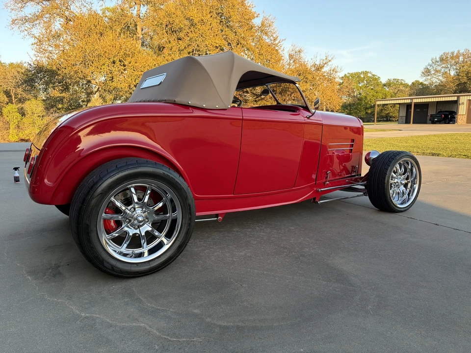 Ford Hot Rod - Image 5 of 31