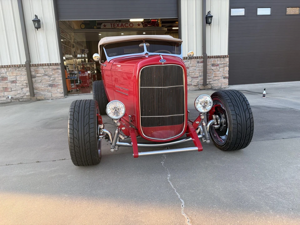 Ford Hot Rod - Image 3 of 31