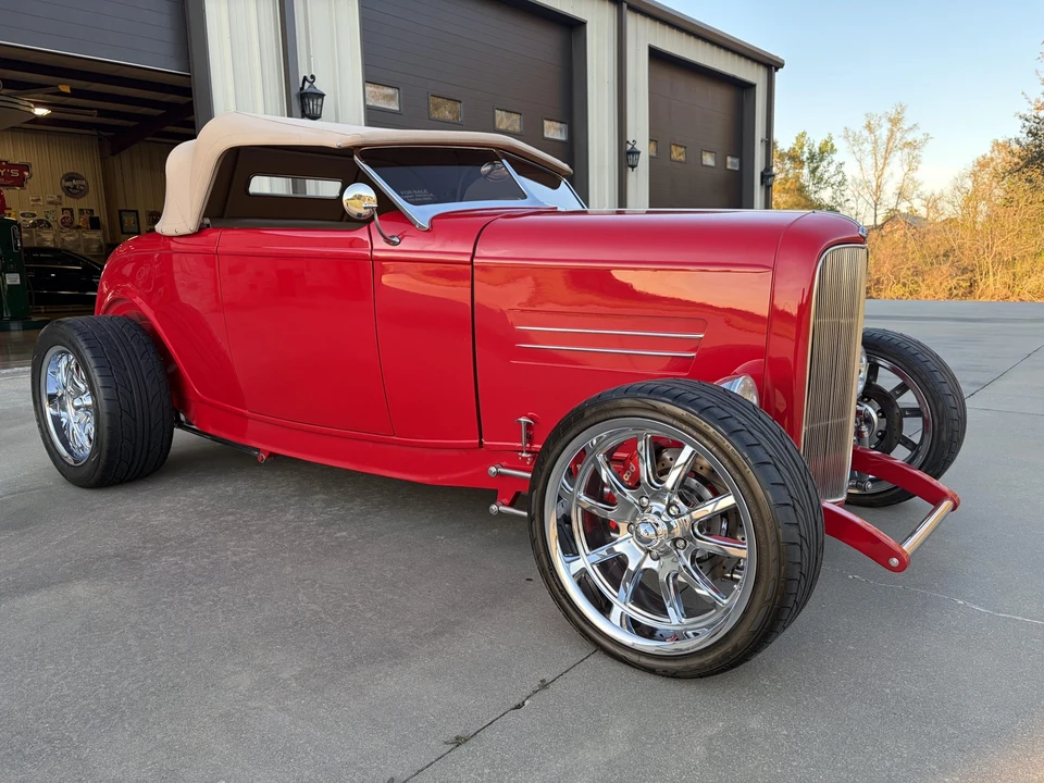 Ford Hot Rod - Image 4 of 31