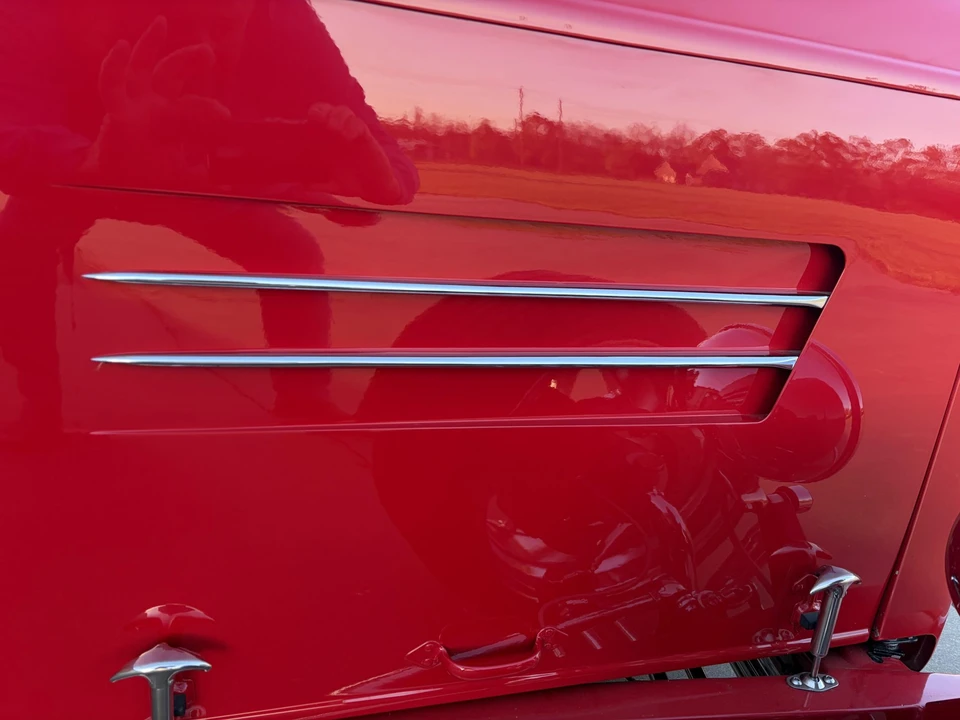 Ford Hot Rod - Image 22 of 31