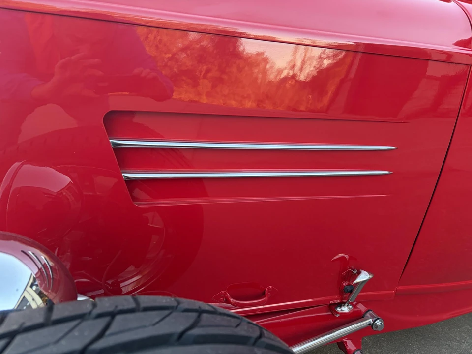 Ford Hot Rod - Image 17 of 31